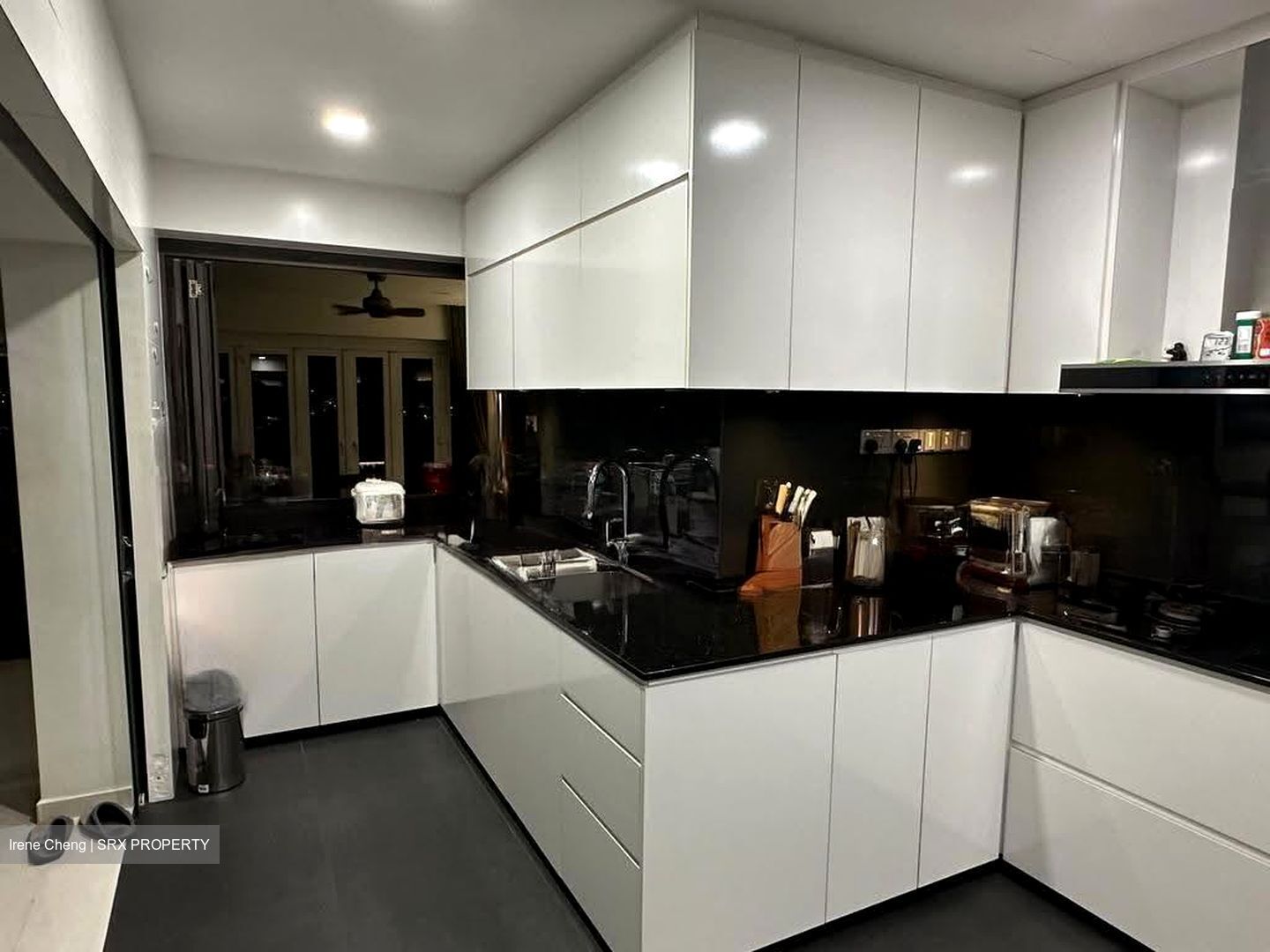 Lagoon View (D15), Apartment #616599441